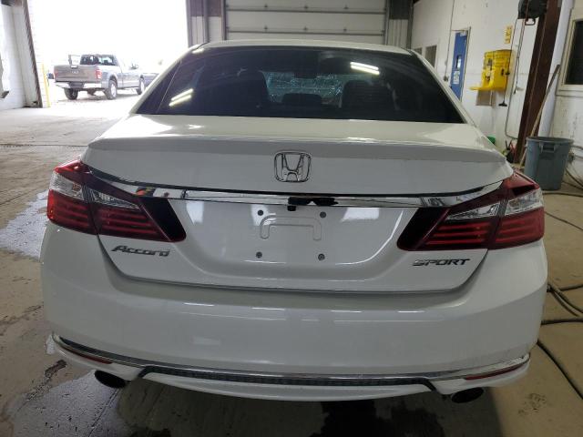 Photo 5 VIN: 1HGCR2F54GA103378 - HONDA ACCORD 