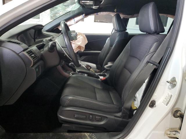 Photo 6 VIN: 1HGCR2F54GA103378 - HONDA ACCORD 