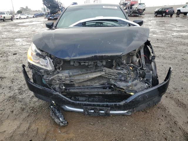 Photo 4 VIN: 1HGCR2F54GA107141 - HONDA ACCORD 