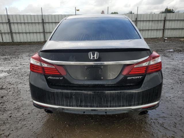 Photo 5 VIN: 1HGCR2F54GA107141 - HONDA ACCORD 