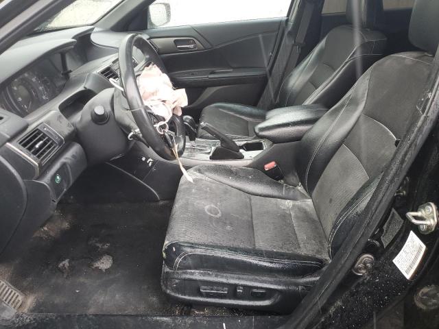 Photo 6 VIN: 1HGCR2F54GA107141 - HONDA ACCORD 