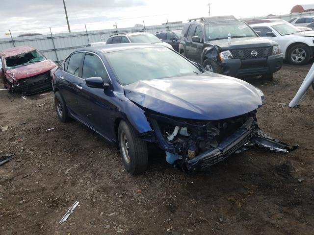 Photo 8 VIN: 1HGCR2F54GA115143 - HONDA ACCORD SPO 