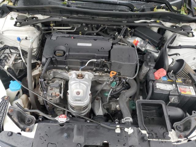 Photo 10 VIN: 1HGCR2F54GA119404 - HONDA ACCORD SPO 