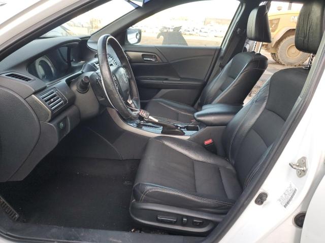 Photo 6 VIN: 1HGCR2F54GA123534 - HONDA ACCORD SPO 