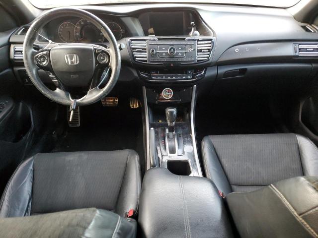 Photo 7 VIN: 1HGCR2F54GA123534 - HONDA ACCORD SPO 