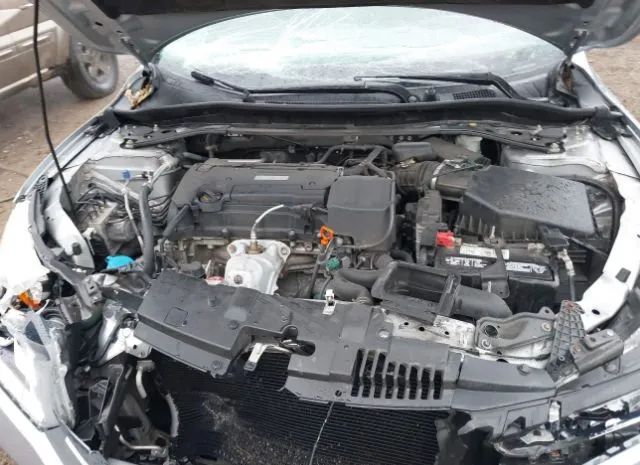 Photo 9 VIN: 1HGCR2F54GA124182 - HONDA ACCORD 