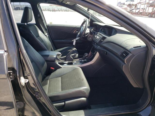 Photo 4 VIN: 1HGCR2F54GA129785 - HONDA ACCORD SPO 