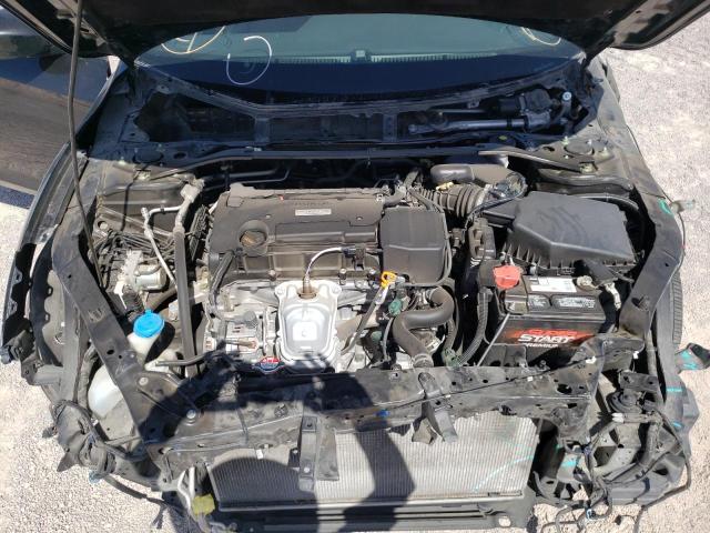 Photo 6 VIN: 1HGCR2F54GA129785 - HONDA ACCORD SPO 