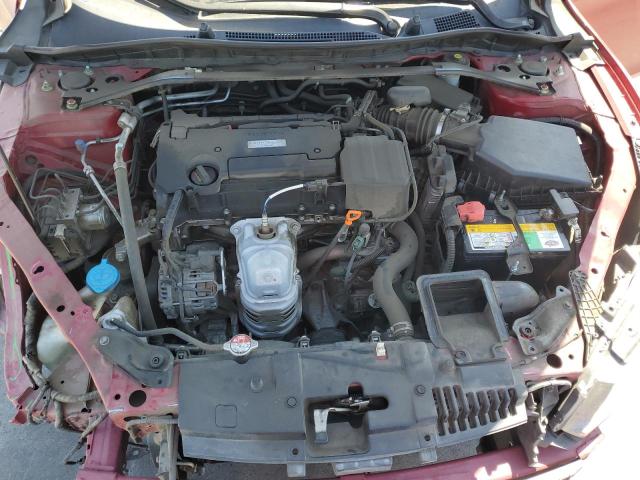 Photo 10 VIN: 1HGCR2F54GA136977 - HONDA ACCORD SPO 