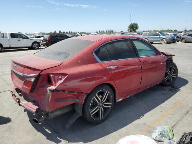 Photo 2 VIN: 1HGCR2F54GA136977 - HONDA ACCORD SPO 