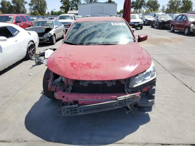 Photo 4 VIN: 1HGCR2F54GA136977 - HONDA ACCORD SPO 