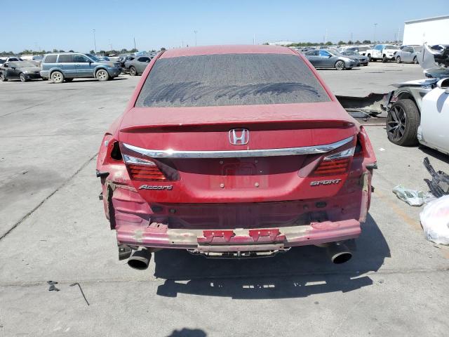 Photo 5 VIN: 1HGCR2F54GA136977 - HONDA ACCORD SPO 