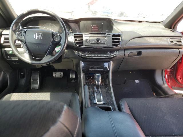 Photo 7 VIN: 1HGCR2F54GA136977 - HONDA ACCORD SPO 