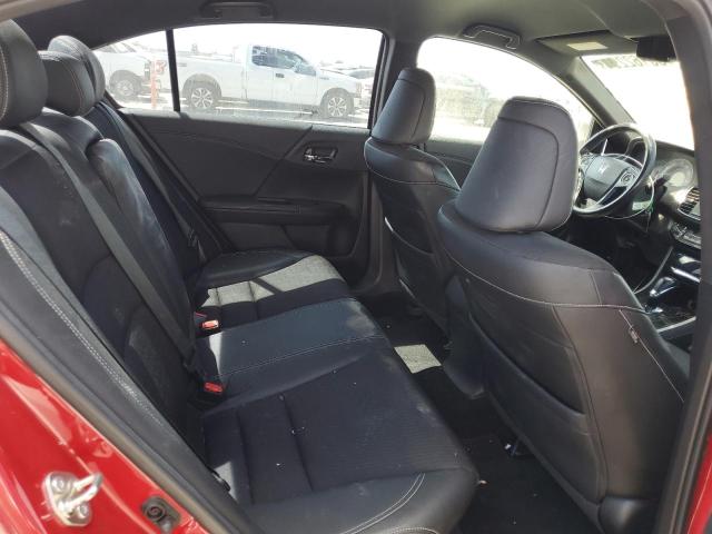 Photo 9 VIN: 1HGCR2F54GA136977 - HONDA ACCORD SPO 