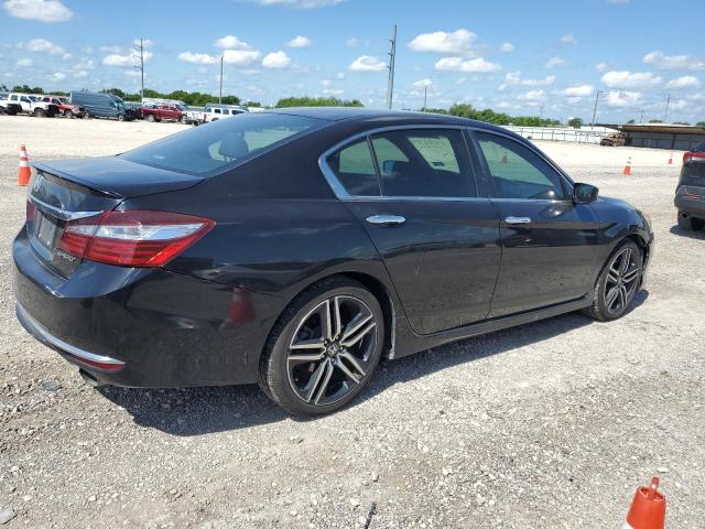 Photo 2 VIN: 1HGCR2F54GA137644 - HONDA ACCORD 