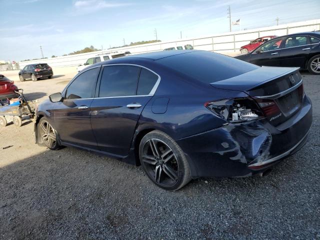 Photo 1 VIN: 1HGCR2F54GA142441 - HONDA ACCORD SPO 