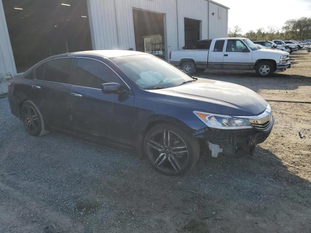 Photo 3 VIN: 1HGCR2F54GA142441 - HONDA ACCORD SPO 