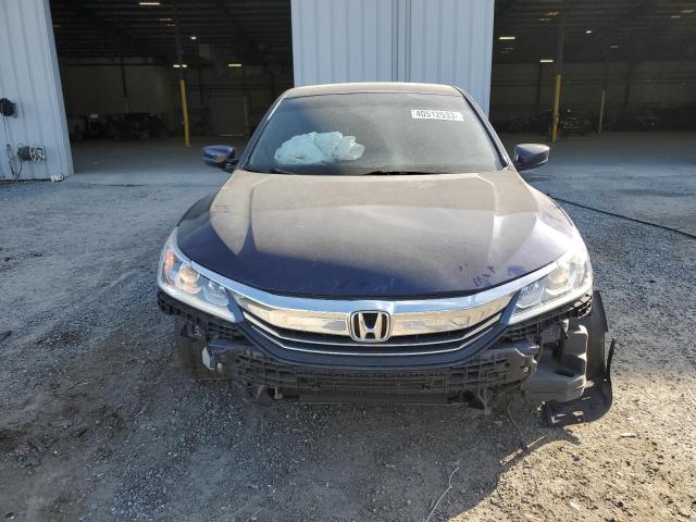 Photo 4 VIN: 1HGCR2F54GA142441 - HONDA ACCORD SPO 