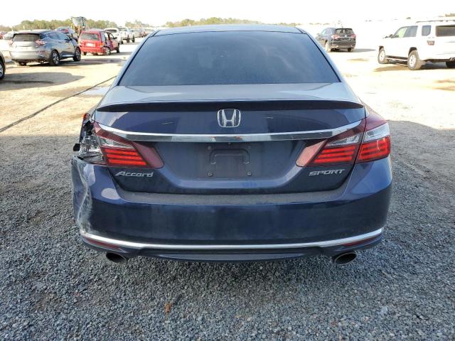 Photo 5 VIN: 1HGCR2F54GA142441 - HONDA ACCORD SPO 