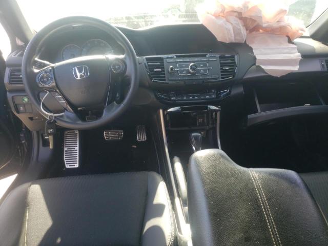 Photo 7 VIN: 1HGCR2F54GA142441 - HONDA ACCORD SPO 