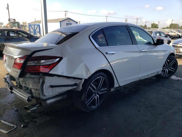 Photo 2 VIN: 1HGCR2F54GA143573 - HONDA ACCORD 