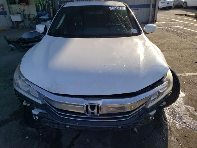 Photo 4 VIN: 1HGCR2F54GA143573 - HONDA ACCORD 