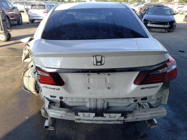 Photo 5 VIN: 1HGCR2F54GA143573 - HONDA ACCORD 