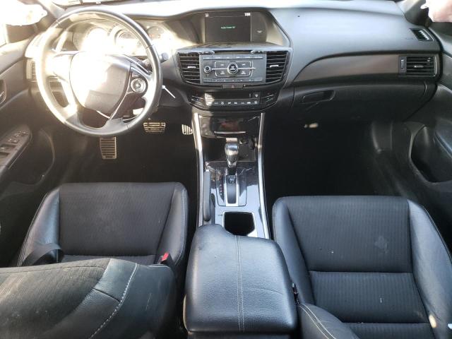 Photo 7 VIN: 1HGCR2F54GA143573 - HONDA ACCORD 