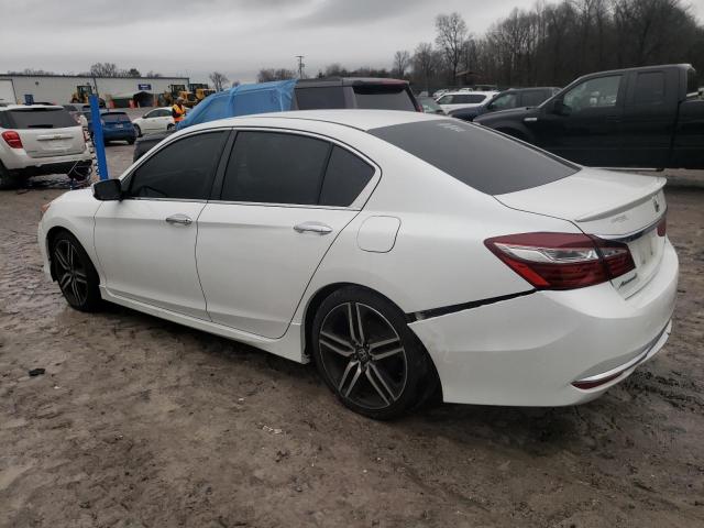 Photo 1 VIN: 1HGCR2F54GA147378 - HONDA ACCORD SPO 