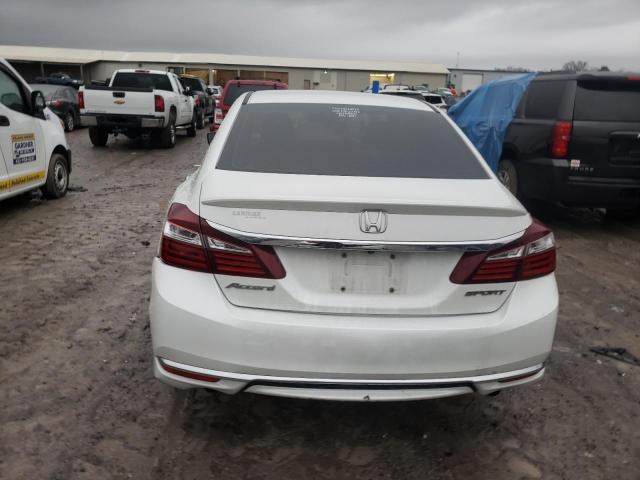 Photo 5 VIN: 1HGCR2F54GA147378 - HONDA ACCORD SPO 