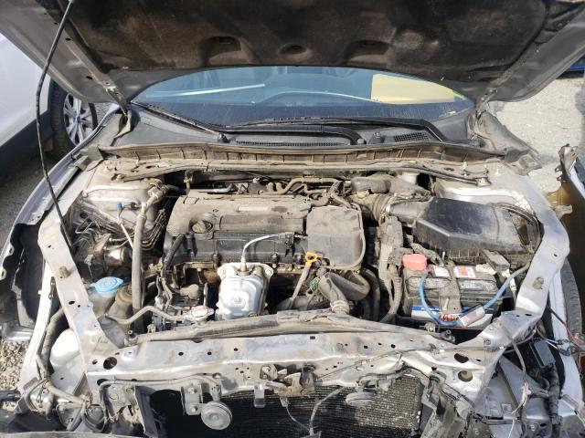 Photo 6 VIN: 1HGCR2F54GA147445 - HONDA ACCORD SPO 