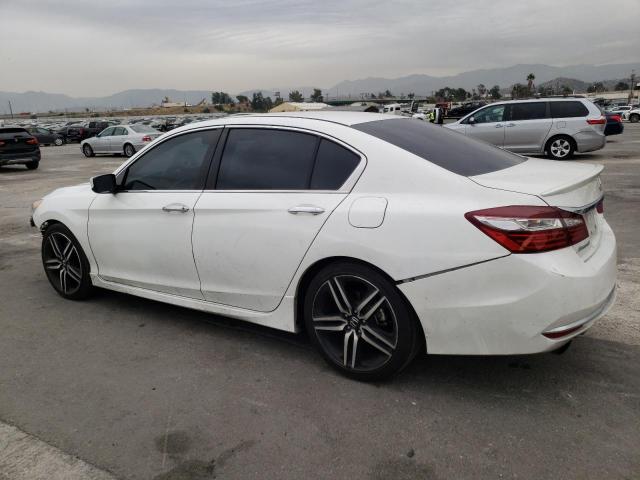 Photo 1 VIN: 1HGCR2F54GA149230 - HONDA ACCORD 