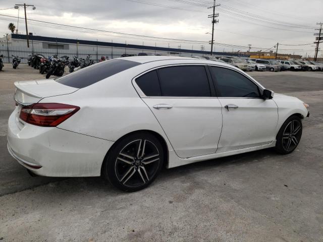 Photo 2 VIN: 1HGCR2F54GA149230 - HONDA ACCORD 