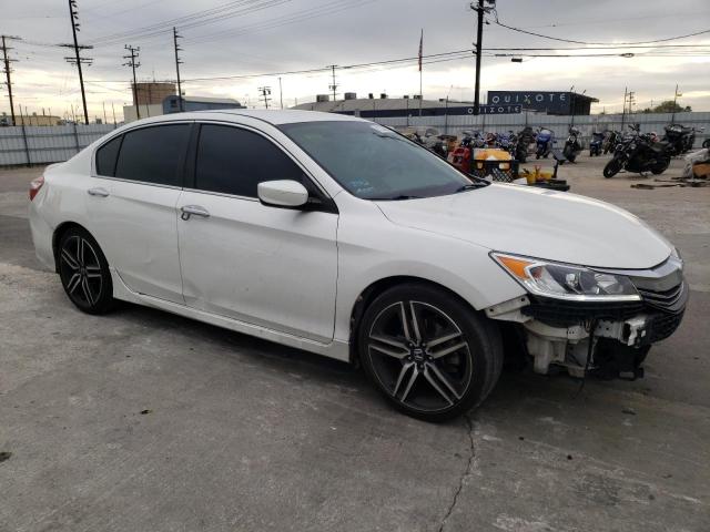 Photo 3 VIN: 1HGCR2F54GA149230 - HONDA ACCORD 