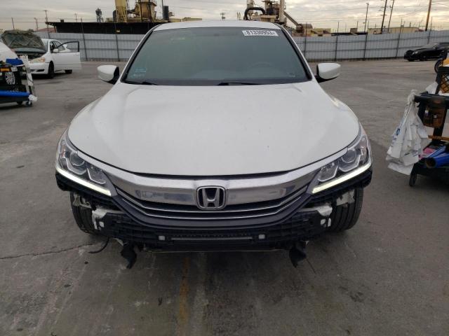 Photo 4 VIN: 1HGCR2F54GA149230 - HONDA ACCORD 