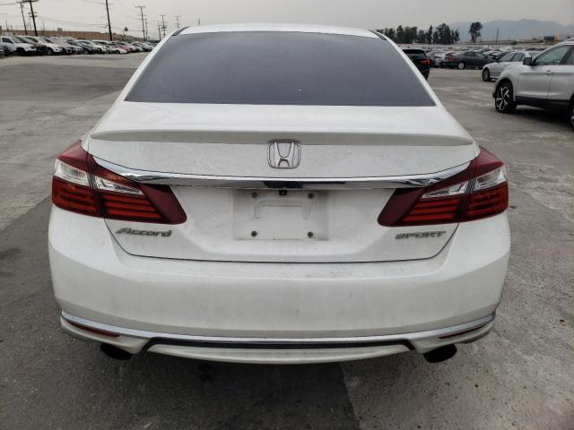 Photo 5 VIN: 1HGCR2F54GA149230 - HONDA ACCORD 