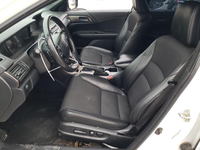 Photo 6 VIN: 1HGCR2F54GA149230 - HONDA ACCORD 