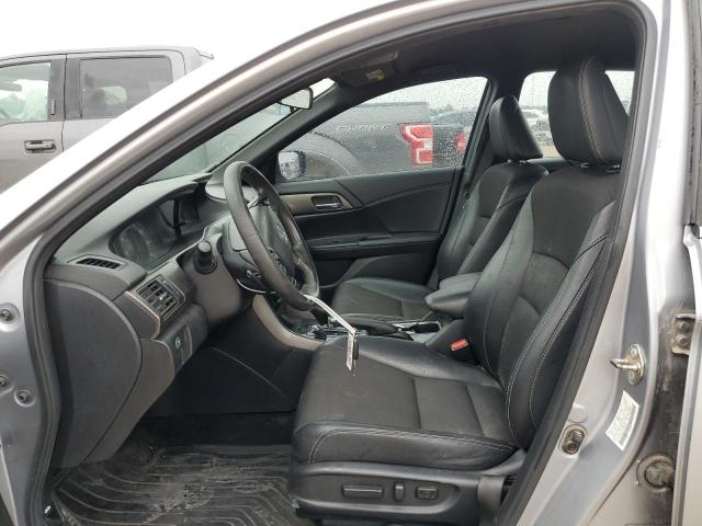 Photo 6 VIN: 1HGCR2F54GA150166 - HONDA ACCORD SPO 