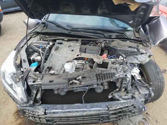 Photo 6 VIN: 1HGCR2F54GA152435 - HONDA ACCORD SPO 