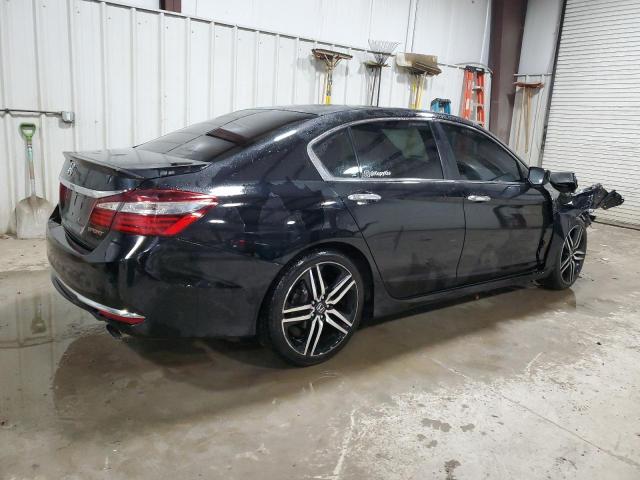 Photo 2 VIN: 1HGCR2F54GA153939 - HONDA ACCORD 