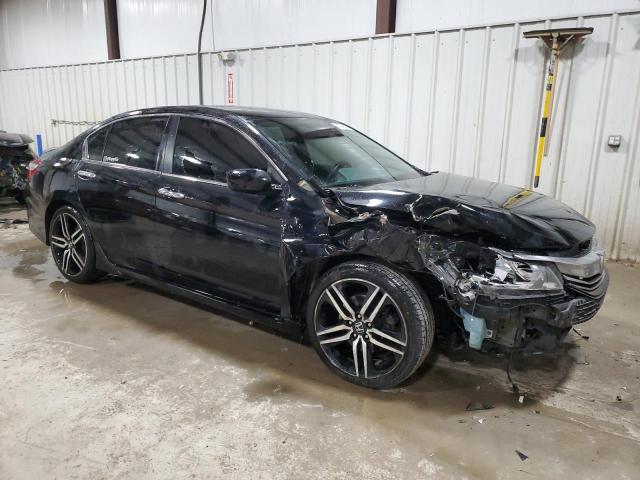 Photo 3 VIN: 1HGCR2F54GA153939 - HONDA ACCORD 