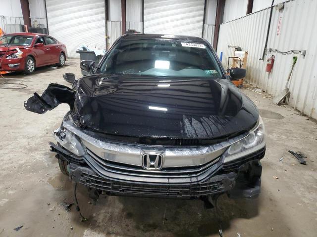 Photo 4 VIN: 1HGCR2F54GA153939 - HONDA ACCORD 