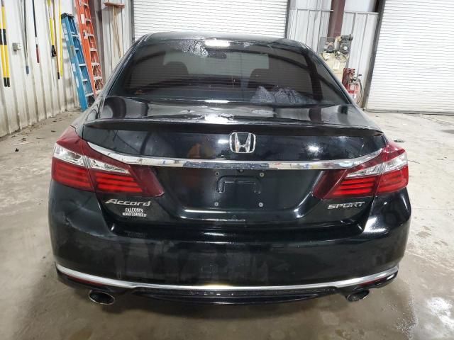 Photo 5 VIN: 1HGCR2F54GA153939 - HONDA ACCORD 