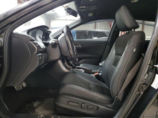 Photo 6 VIN: 1HGCR2F54GA153939 - HONDA ACCORD 