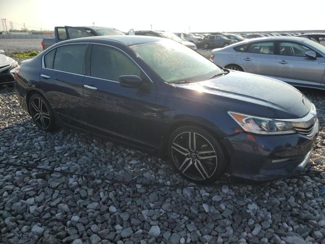 Photo 3 VIN: 1HGCR2F54GA156839 - HONDA ACCORD SPO 