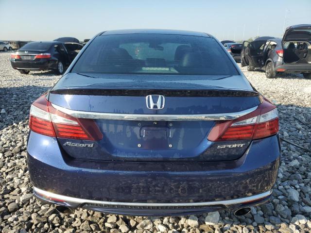 Photo 5 VIN: 1HGCR2F54GA156839 - HONDA ACCORD SPO 