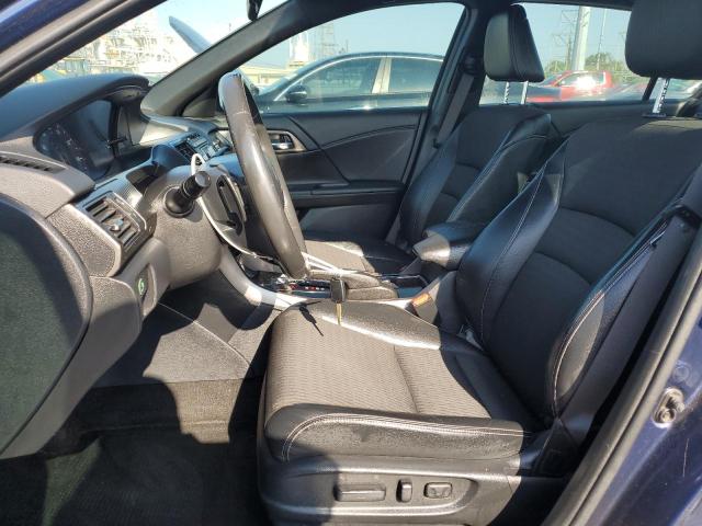 Photo 6 VIN: 1HGCR2F54GA156839 - HONDA ACCORD SPO 