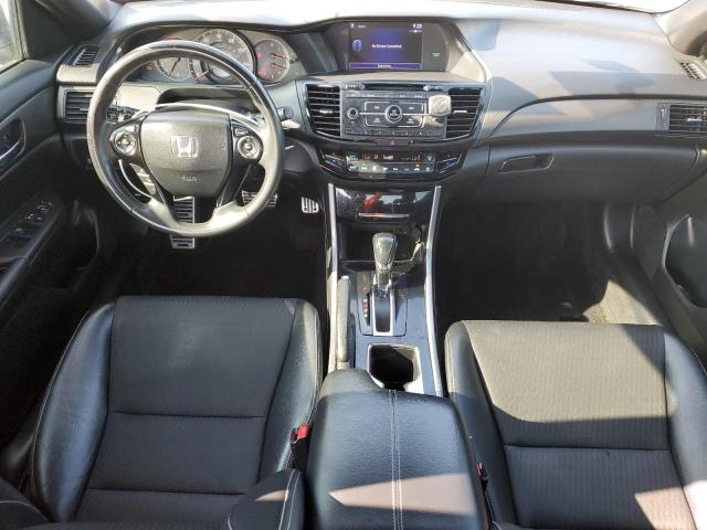 Photo 7 VIN: 1HGCR2F54GA156839 - HONDA ACCORD SPO 