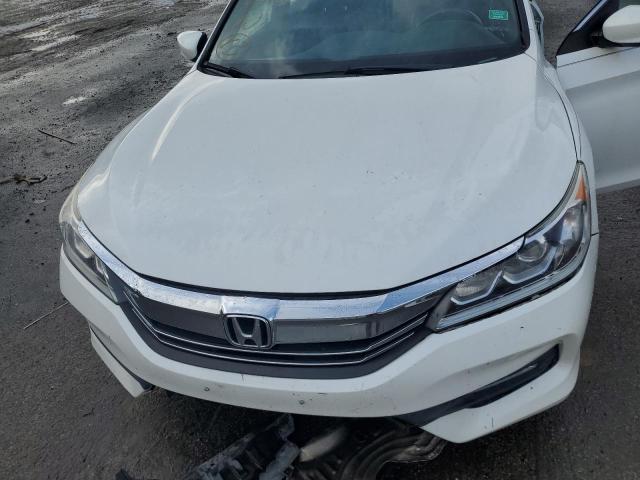 Photo 10 VIN: 1HGCR2F54GA157652 - HONDA ACCORD 