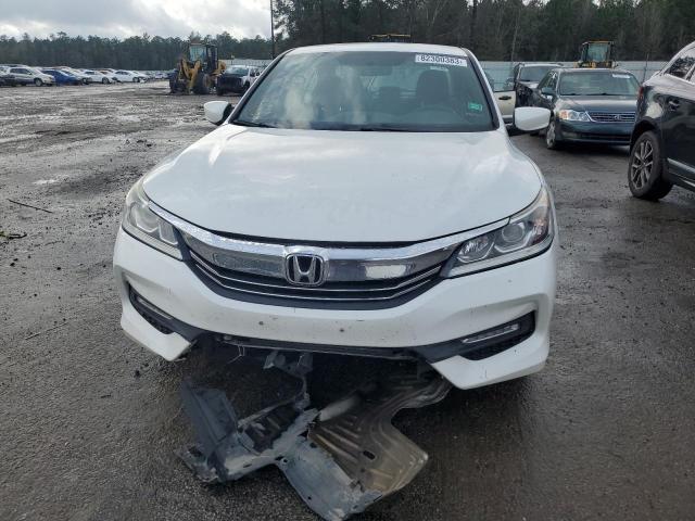 Photo 4 VIN: 1HGCR2F54GA157652 - HONDA ACCORD 